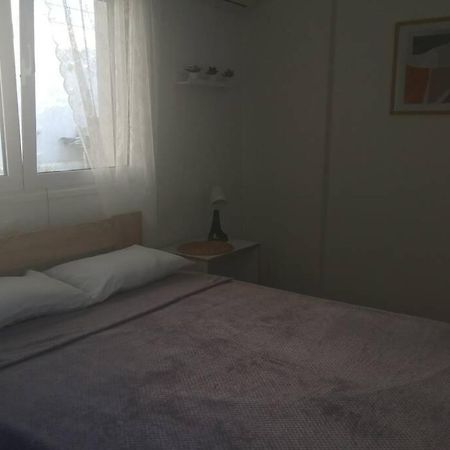 Cozy Apartment Ialysos  Bagian luar foto