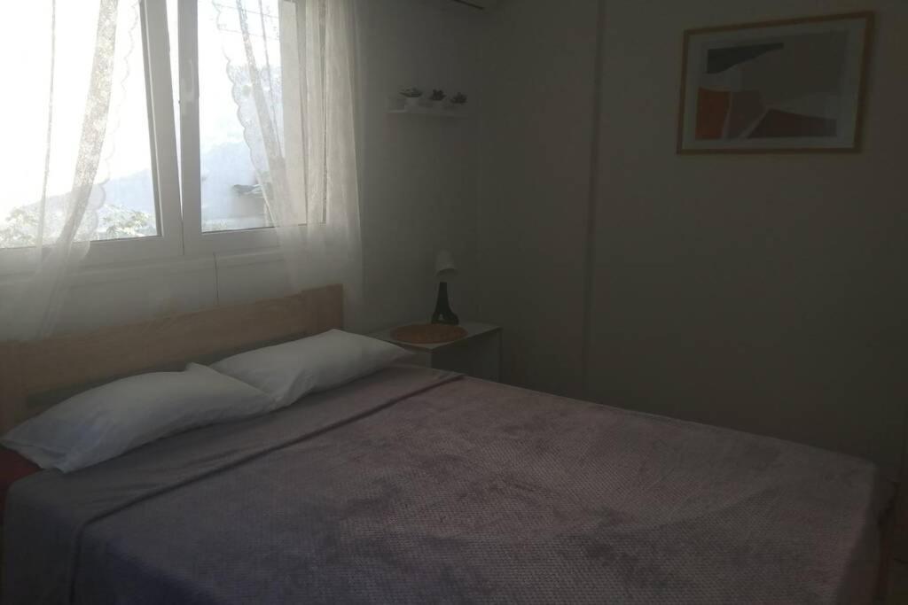 Cozy Apartment Ialysos  Bagian luar foto