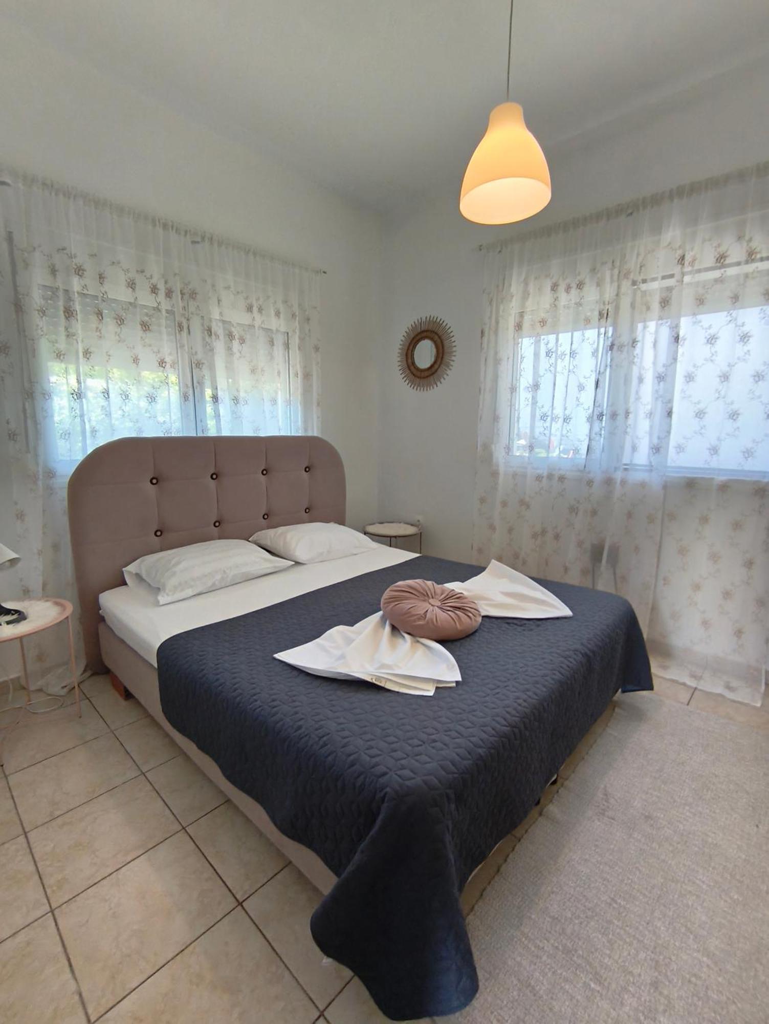 Cozy Apartment Ialysos  Bagian luar foto