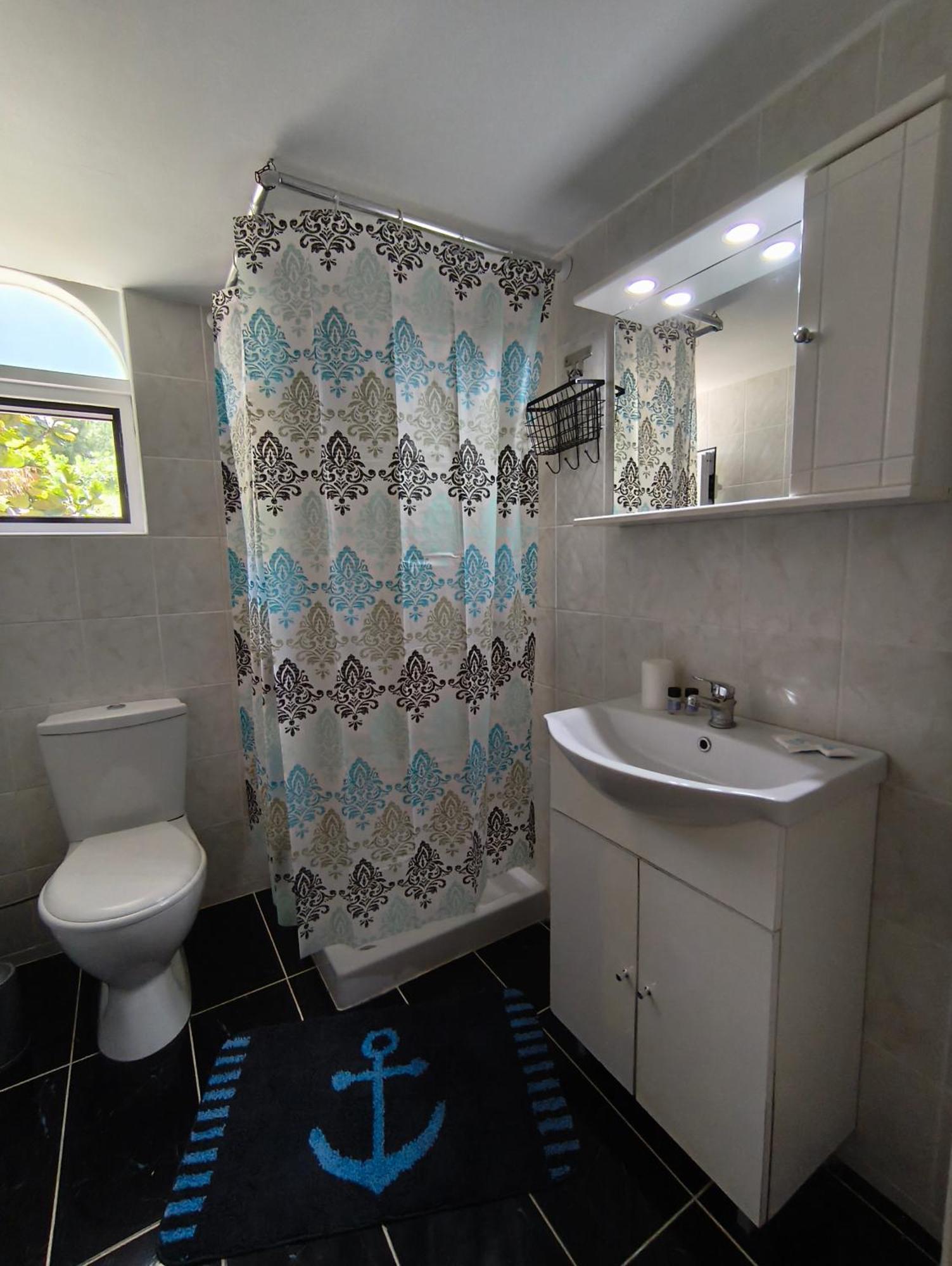 Cozy Apartment Ialysos  Bagian luar foto